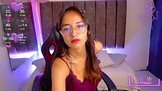 lily beet online show from 02-04-26, 03:56