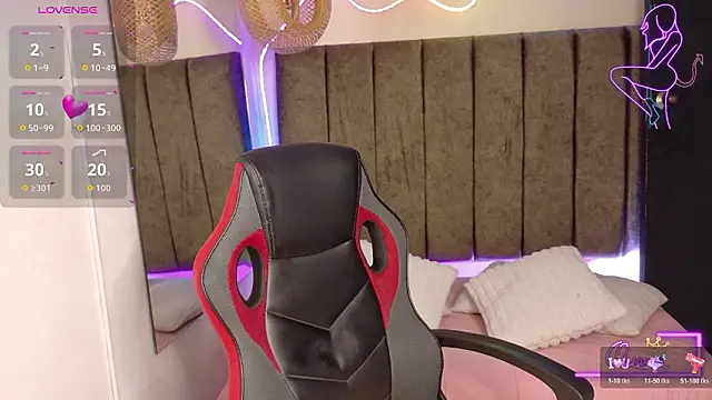 lily beet online show from 02-13-26, 04:01