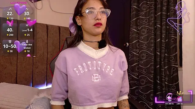 lily beet online show from 02-24-26, 04:13