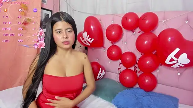 NaylaAbadi online show from 02-14-26, 01:22