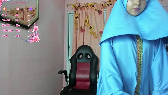 NaylaAbadi online show from 01-05-26, 05:27