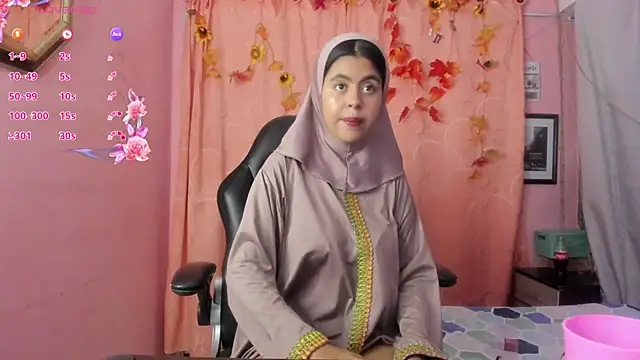 NaylaAbadi online show from 02-10-26, 12:26