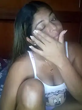 Sol kissme online show from 11-12-25, 03:16