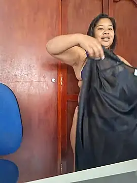 Sarahy- online show from 03-28-26, 12:39