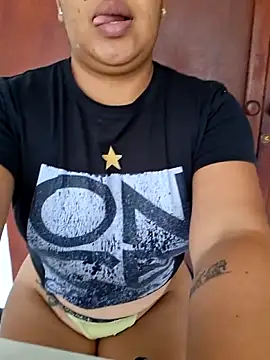 Sarahy- online show from 04-17-26, 02:20