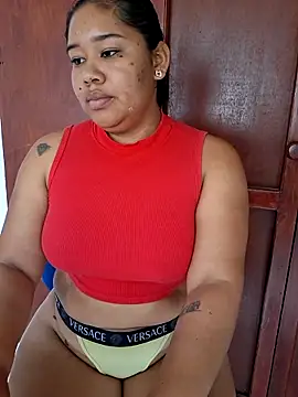 Sarahy- online show from 04-13-26, 03:05