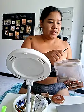 Sarahy- online show from 01-07-26, 12:54