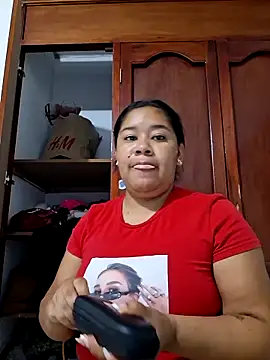 Sarahy- online show from 03-23-26, 02:33