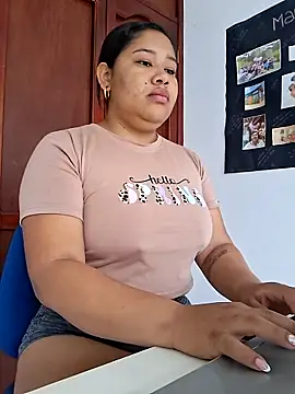 Sarahy- online show from 03-11-26, 12:43