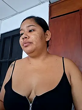 Sarahy- online show from 06-03-26, 01:34