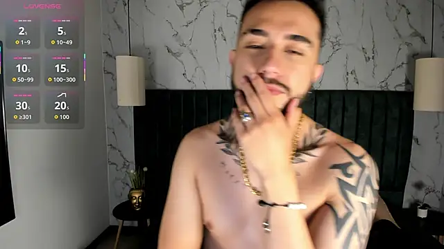 dave wolff online show from 12-01-25, 12:17