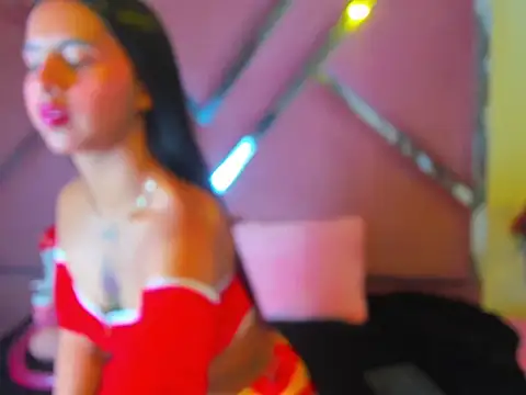 CloeMorenti  online show from 11-15-25, 12:09