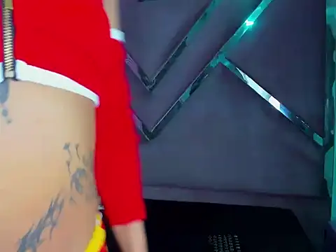 CloeMorenti  online show from 12-05-25, 12:26