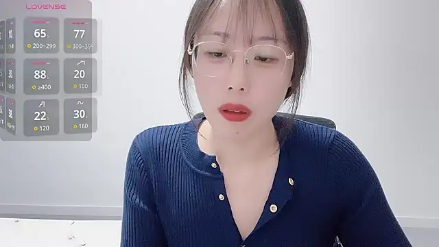 suisui322 online show from 12-18-25, 02:21