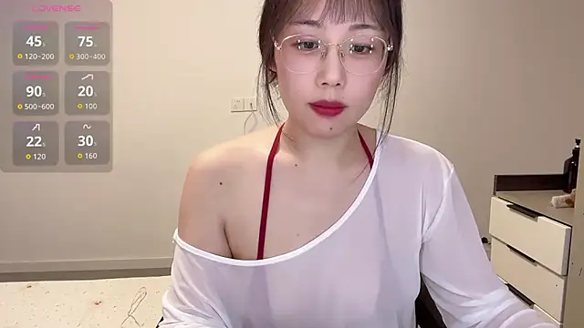 suisui322 online show from 04-21-26, 01:07