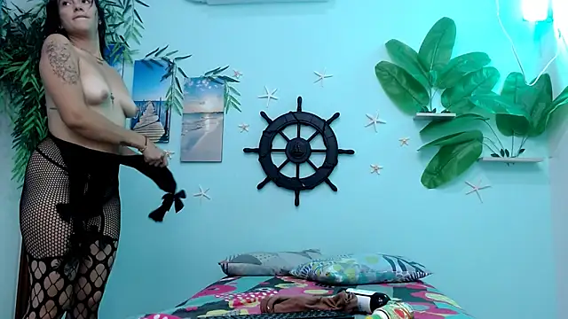 salomesmit666 online show from 11-28-25, 07:25