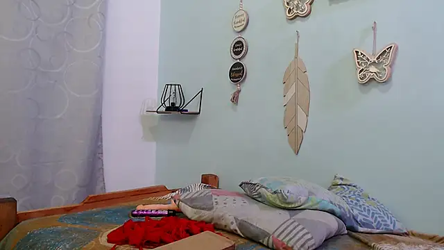 salomesmit666 online show from 03-03-26, 07:32