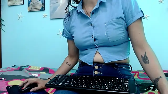 salomesmit666 online show from 11-16-25, 08:02