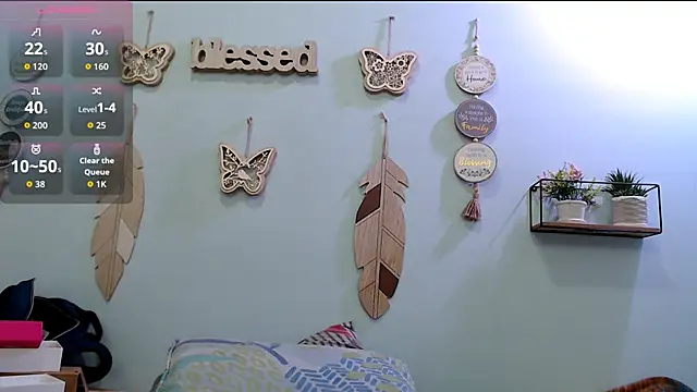 salomesmit666 online show from 02-08-26, 08:28