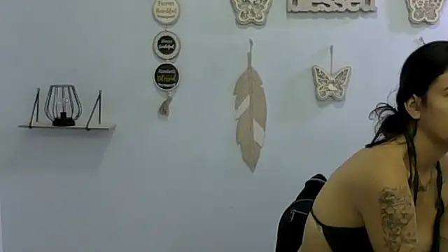 salomesmit666 online show from 01-31-26, 07:12