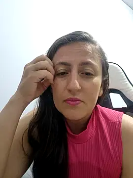 Jessika luvv online show from 11-11-25, 02:28