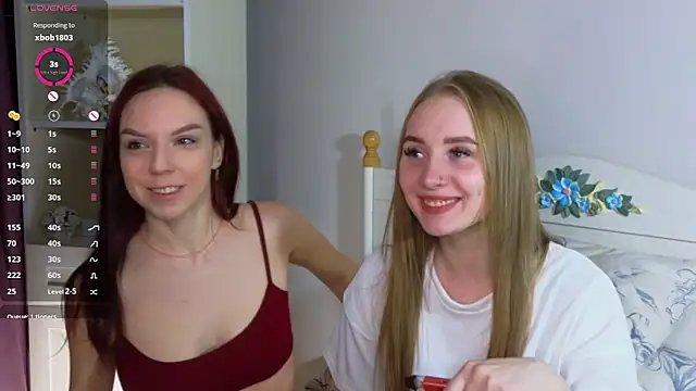 BrittnyChey online show from 11-13-25, 02:04