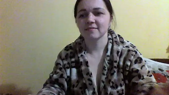 Vitalina282128 online show from 03-06-26, 10:05