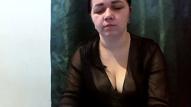 Vitalina282128 online show from 02-22-26, 09:00