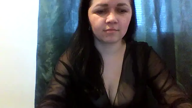 Vitalina282128 online show from 02-16-26, 10:25