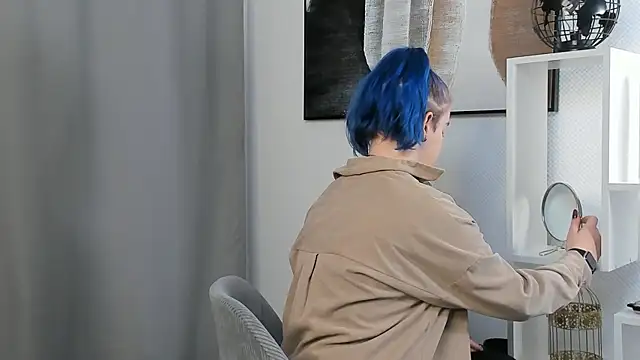 CaroleeSchlegel online show from 11-11-25, 02:34