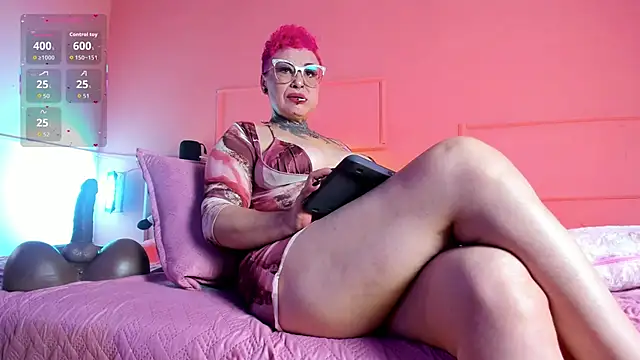 MATURE HARDCORE online show from 03-13-26, 03:33