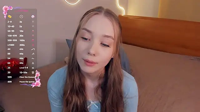 AdalineSheetz online show from 02-22-26, 07:15