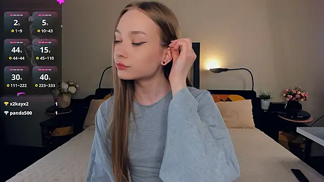 AdalineSheetz online show from 04-17-26, 09:50