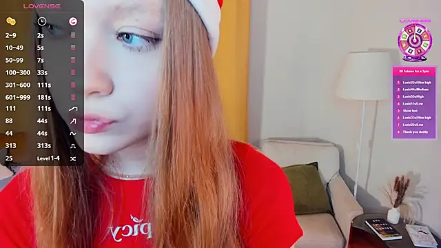 AdalineSheetz online show from 12-21-25, 07:48