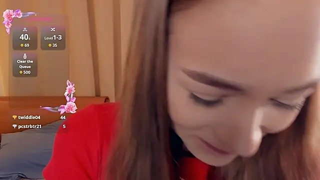 AdalineSheetz online show from 02-24-26, 06:53