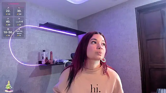 jesssie lee online show from 11-17-25, 11:09