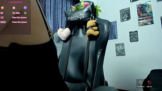 lust ink online show from 06-26-26, 06:14