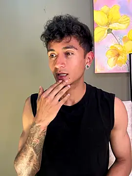 tank steel online show from 11-19-25, 02:33