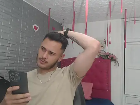 taurosex2025 online show from 11-11-25, 01:50