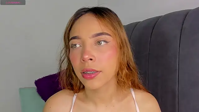Evelin888 online show from 07-09-26, 03:22