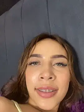 Evelin888 online show from 04-03-26, 05:03