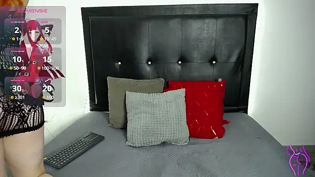 perla stone 20 online show from 02-10-26, 07:35