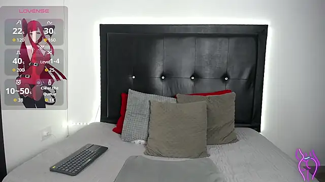 perla stone 20 online show from 11-27-25, 04:40