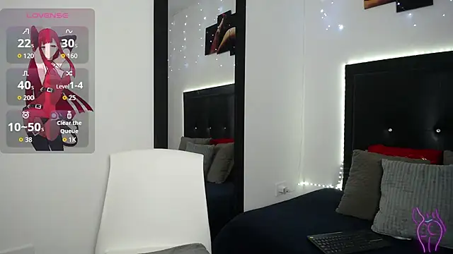 perla stone 20 online show from 12-19-25, 05:37