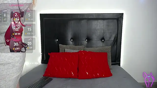 perla stone 20 online show from 03-13-26, 08:25