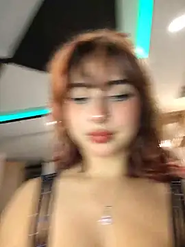 Snapshot of Sarah_Lark- chatting on 06-19-26, 12:16 Sarah Lark- online show from 06-19-26, 12:16