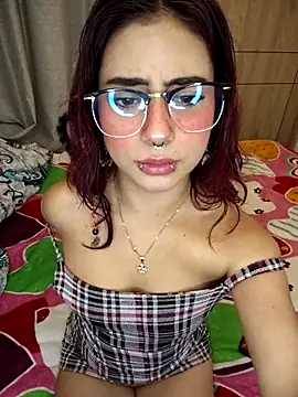 Sarah Lark- online show from 01-09-26, 01:12