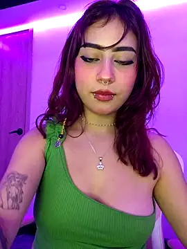 Sarah Lark- online show from 03-10-26, 11:31