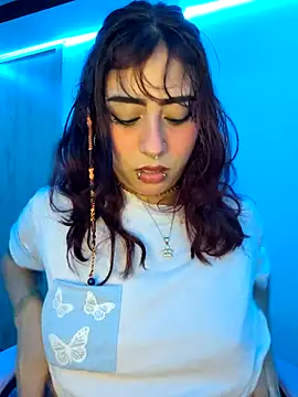 Sarah Lark- online show from 03-03-26, 11:12