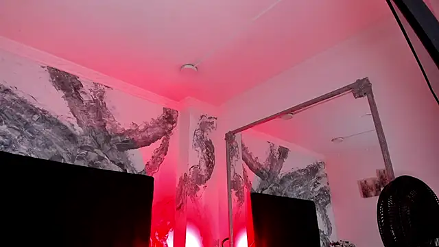 lilithDraven  online show from 02-16-26, 04:00